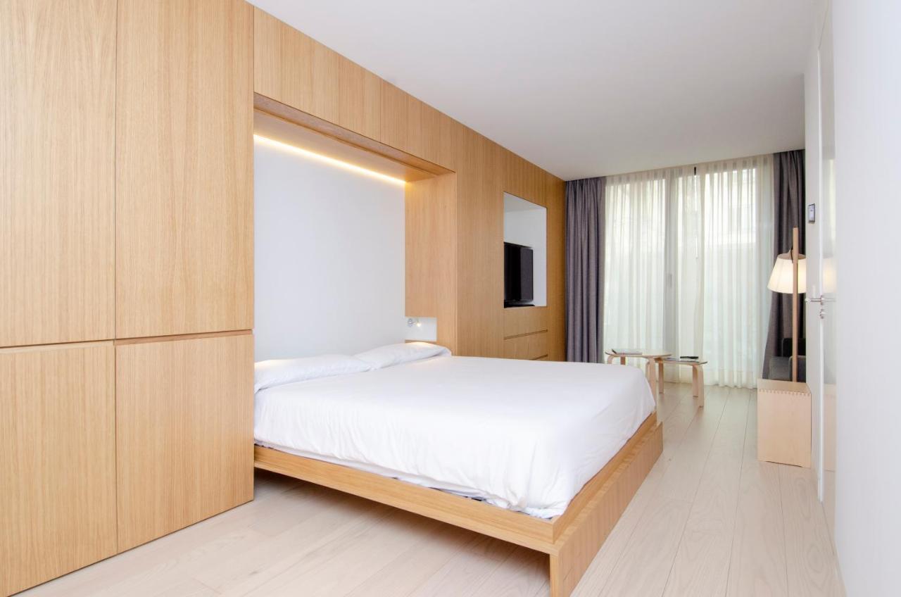 Hoom Apartments Juan Bravo Madrid Exteriör bild