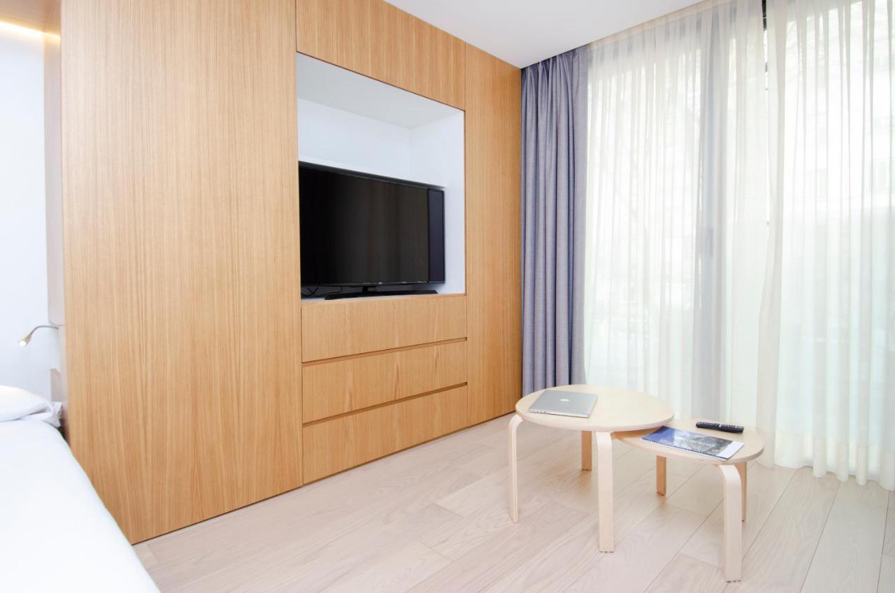 Hoom Apartments Juan Bravo Madrid Exteriör bild