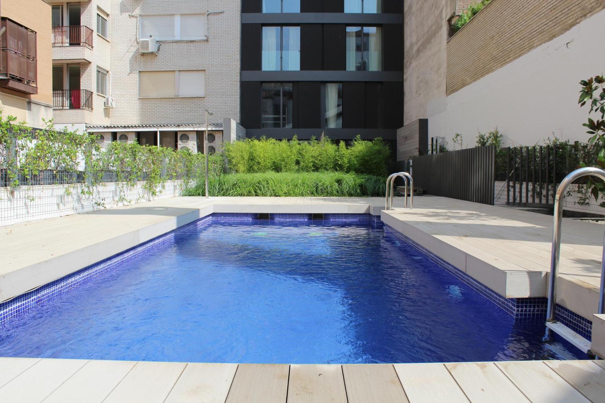 Hoom Apartments Juan Bravo Madrid Exteriör bild