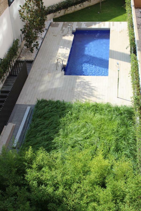 Hoom Apartments Juan Bravo Madrid Exteriör bild