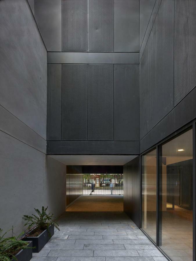 Hoom Apartments Juan Bravo Madrid Exteriör bild