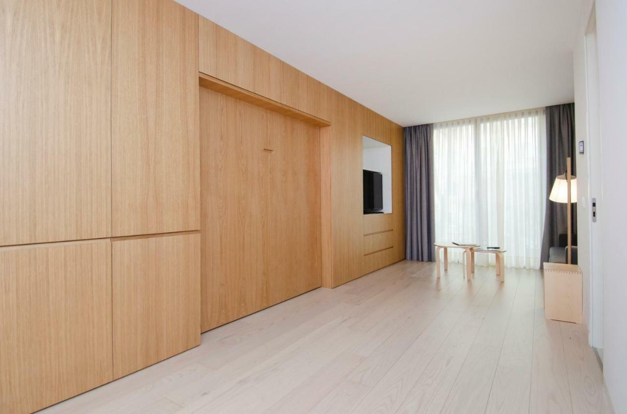 Hoom Apartments Juan Bravo Madrid Exteriör bild